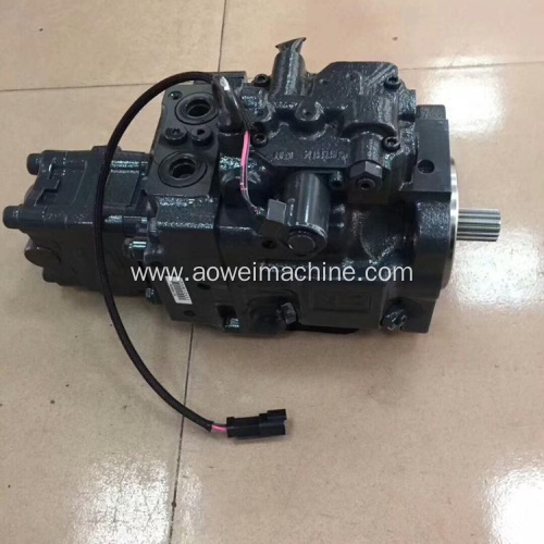 708-1T-00142 PC35-8 excavator hydraulic pump PC35R-8 main pump 708-1T-00132 708-1T-00131 708-1T-00141